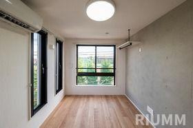 【居間・リビング】 | ＣＯＣＯＣＵＢＥ中馬込