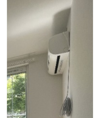 【設備】 | クロノス保土ヶ谷西