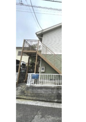 【エントランス】 | クロノス保土ヶ谷西