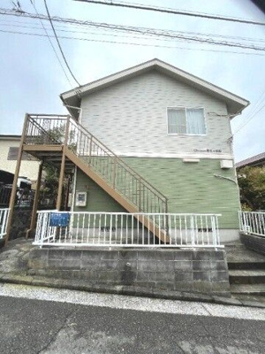 【外観】 | クロノス保土ヶ谷西