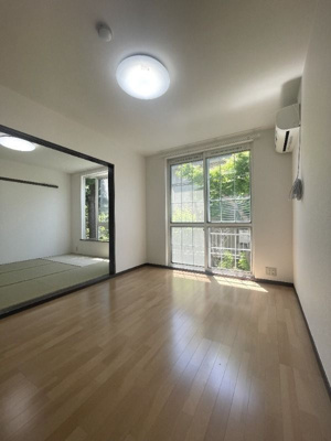 【居間・リビング】 | クロノス保土ヶ谷西