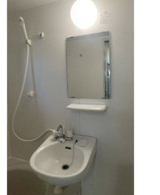 【洗面所】 | クロノス保土ヶ谷西