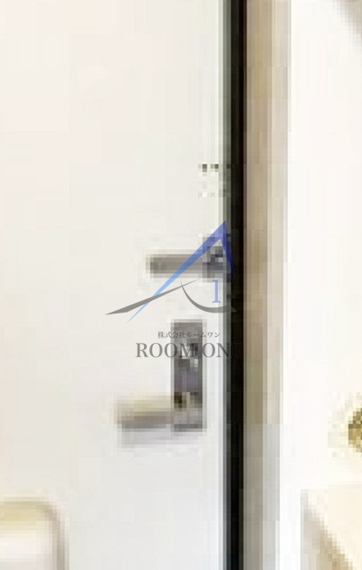 ファーストレジデンスのセキュリティ|内鍵です。