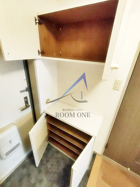 ファーストレジデンス