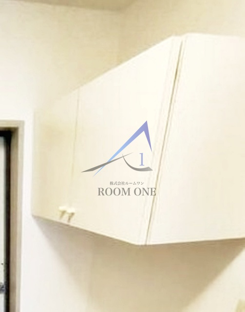 ファーストレジデンスの収納|収納です。