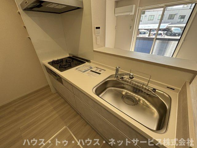 フェリスタのキッチン