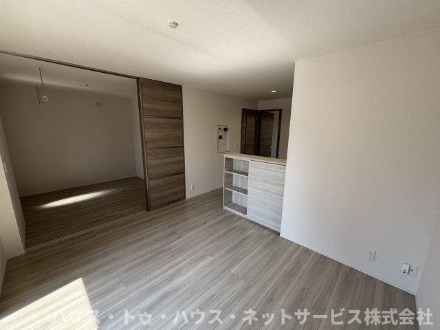 フェリスタの内装