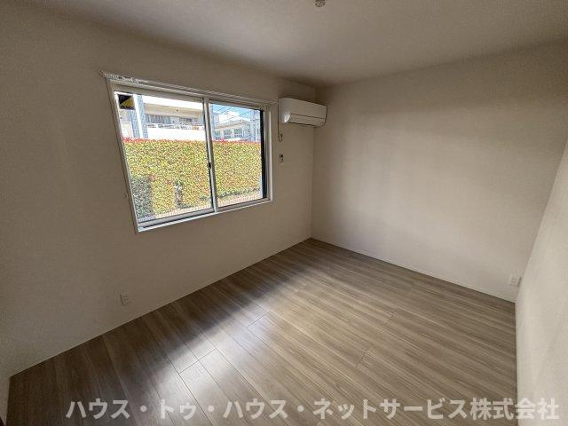 フェリスタの洋室