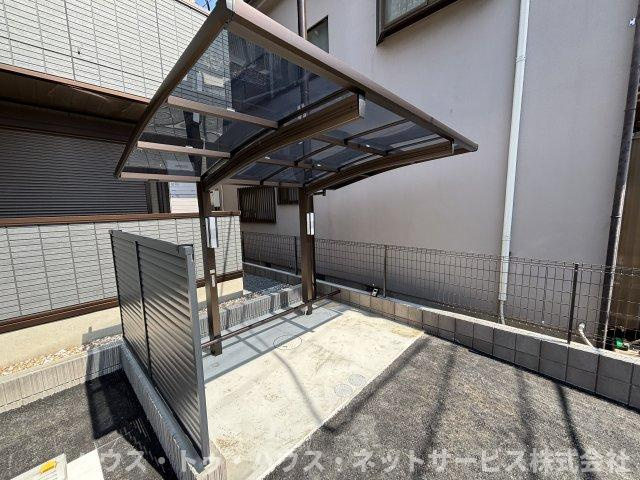フェリスタのその他共用部分
