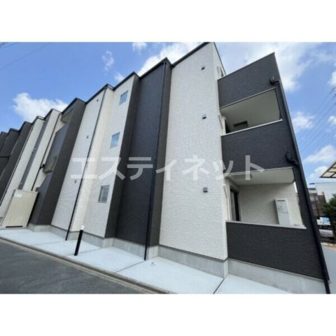 ジーメゾン名古屋松下イエシア