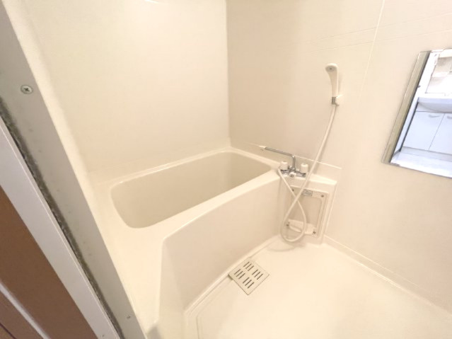 シャルマン瑞穂の浴室