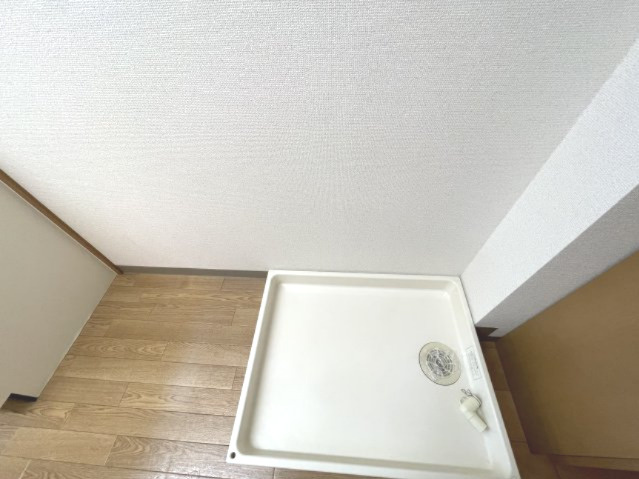 シャルマン瑞穂の設備