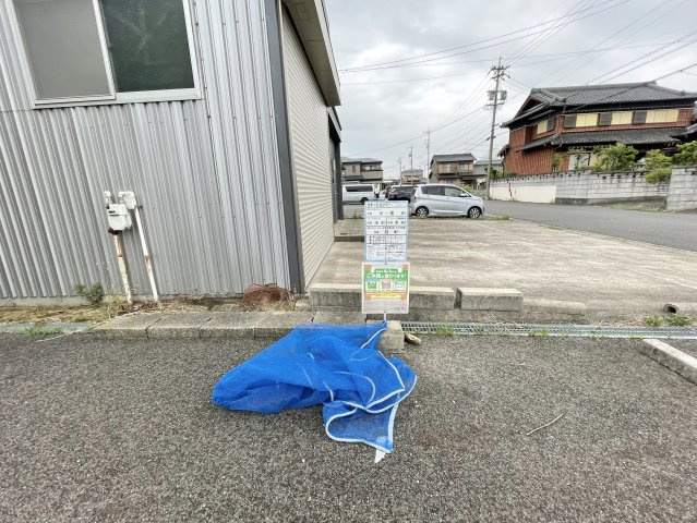 シャルマン瑞穂のその他共用部分