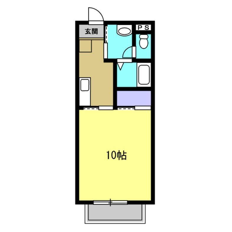 シャルマン瑞穂