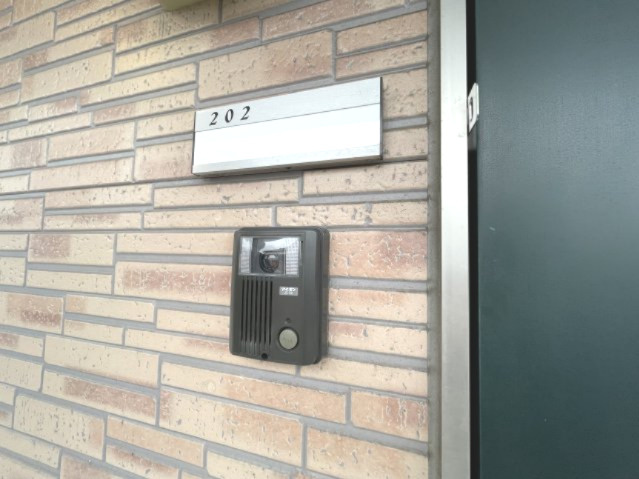 シャルマン瑞穂のセキュリティ