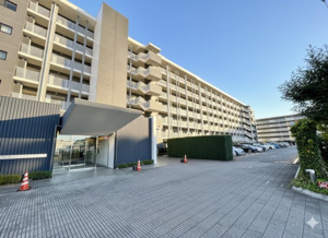 BELISTA長後の画像