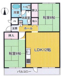 ライオンズマンションみのおG棟の画像