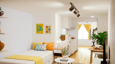 【居間・リビング】 | シェレーヴオオツカ