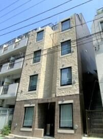 【外観】 | シェレーヴオオツカ