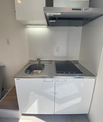 【キッチン】 | シェレーヴオオツカ