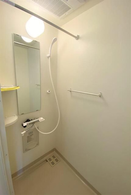 【シャワールーム】 | シェレーヴオオツカ