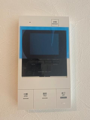 【セキュリティ】 | シェレーヴオオツカ