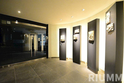 【セキュリティ】 | グランドコンシェルジュ練馬中村橋アジールコート