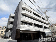 グランドコンシェルジュ練馬中村橋アジールコートの画像