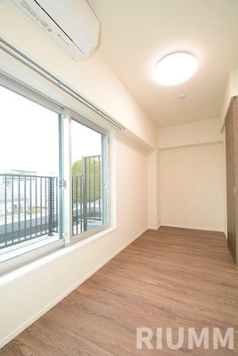 【居間・リビング】 | グランドコンシェルジュ練馬中村橋アジールコート