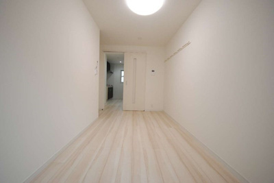 【寝室】 | ディアコート不動前