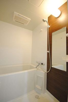 【浴室】 | ディアコート不動前