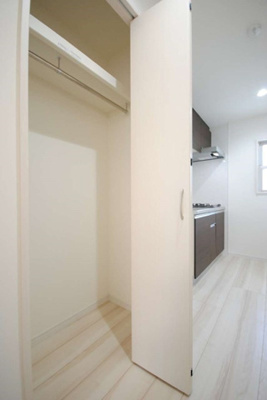 【収納】 | ディアコート不動前