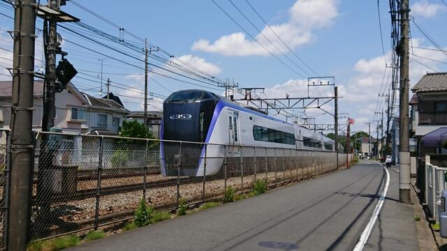 ドアを開けたら！