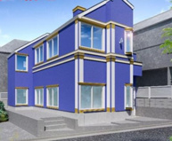 フェリスジャストの画像