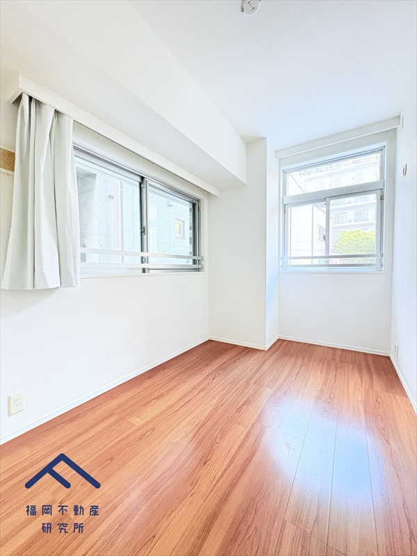 パークホームズ警固本通りのその他