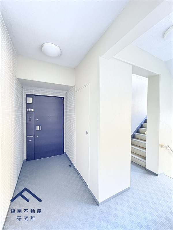 パークホームズ警固本通りのその他