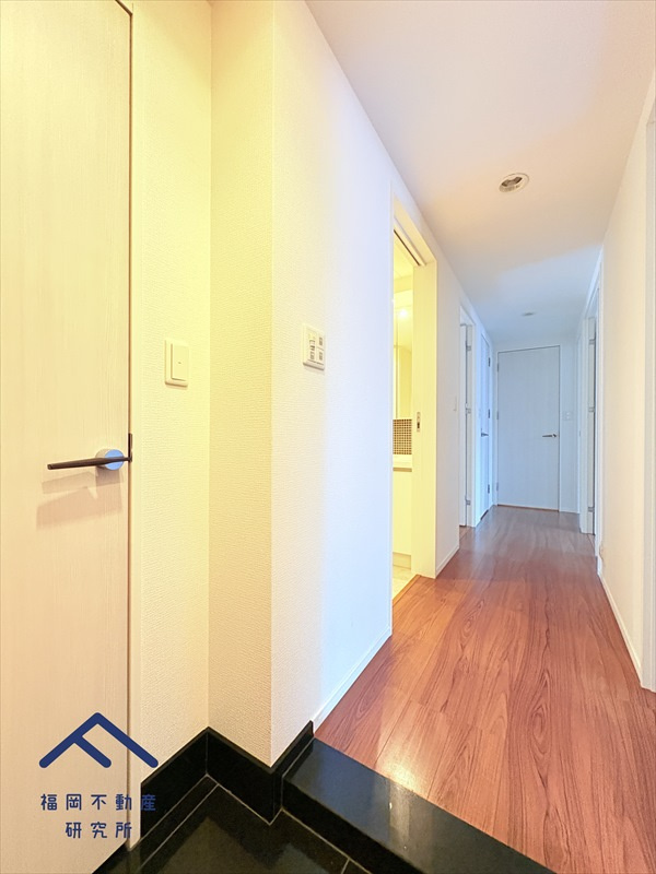 パークホームズ警固本通りのその他