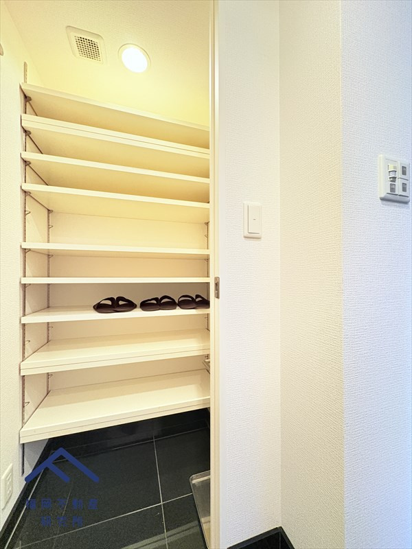 パークホームズ警固本通りのその他