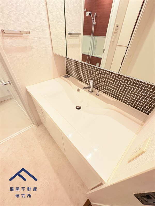 パークホームズ警固本通りのその他