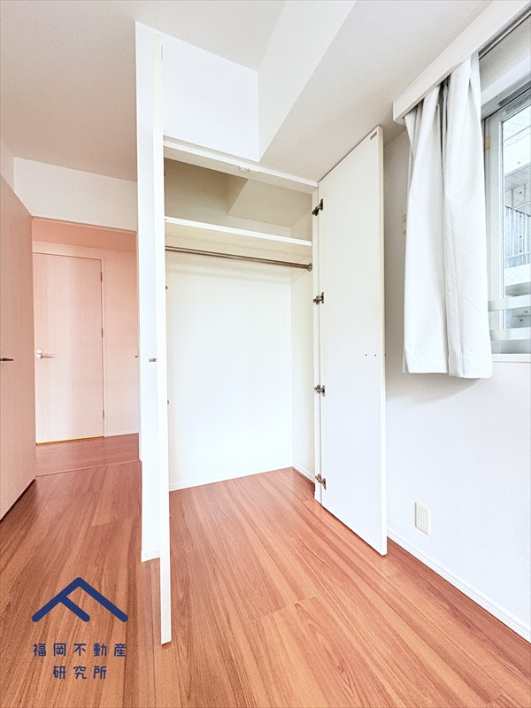 パークホームズ警固本通りのその他