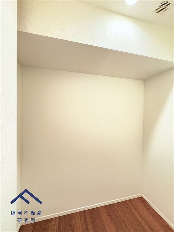 パークホームズ警固本通りのその他