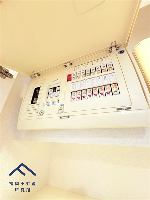 パークホームズ警固本通りのその他