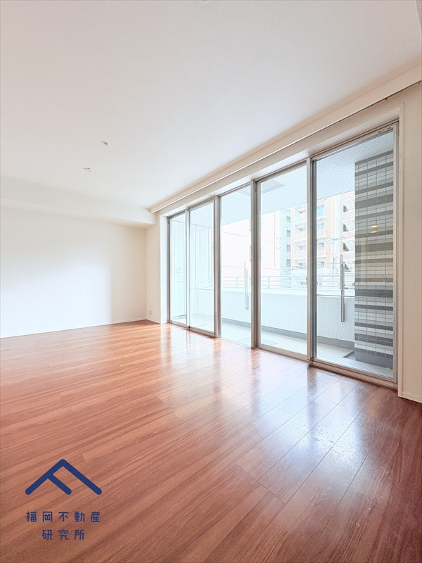 パークホームズ警固本通りのその他