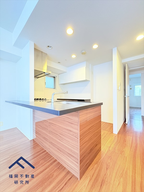 パークホームズ警固本通りのその他