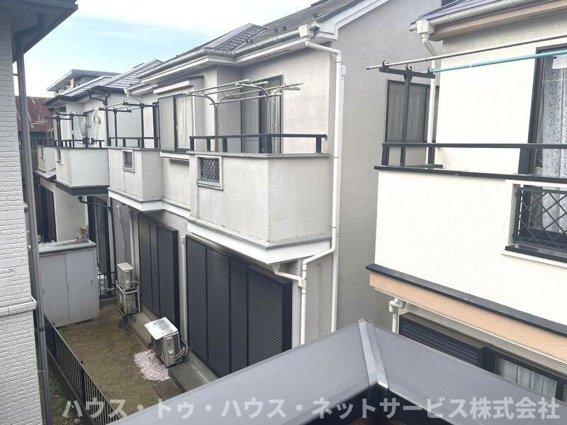 Lucia新松戸の展望