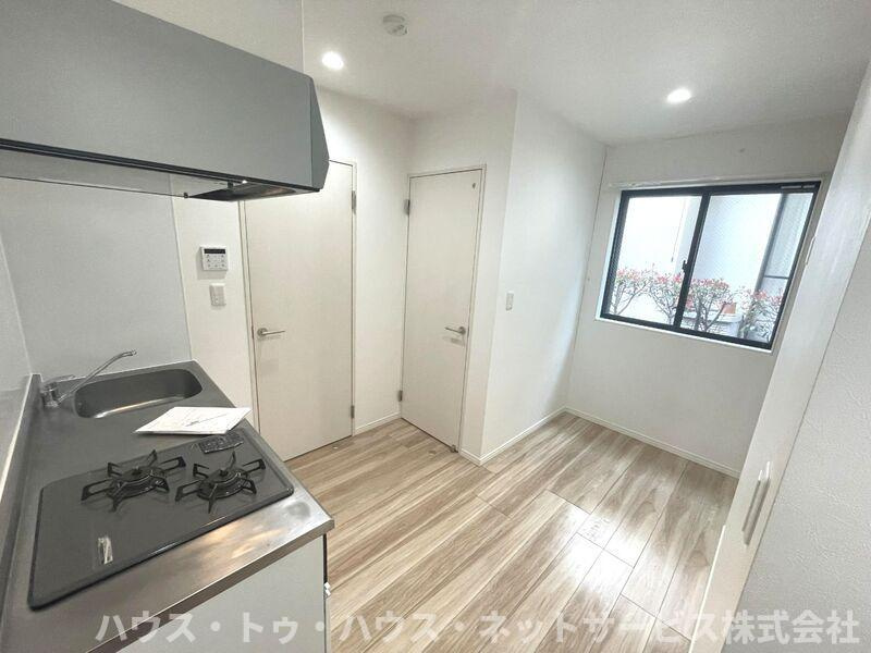 Lucia新松戸の内装