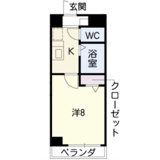 カーサ内山の画像