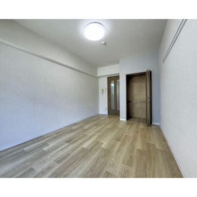 【居間・リビング】 | カーサ内山