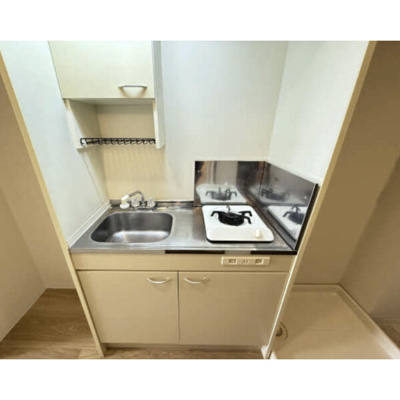 【キッチン】 | カーサ内山