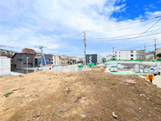 ◆◇青葉区荏田北二丁目　建築条件無し売地　◇◆の画像